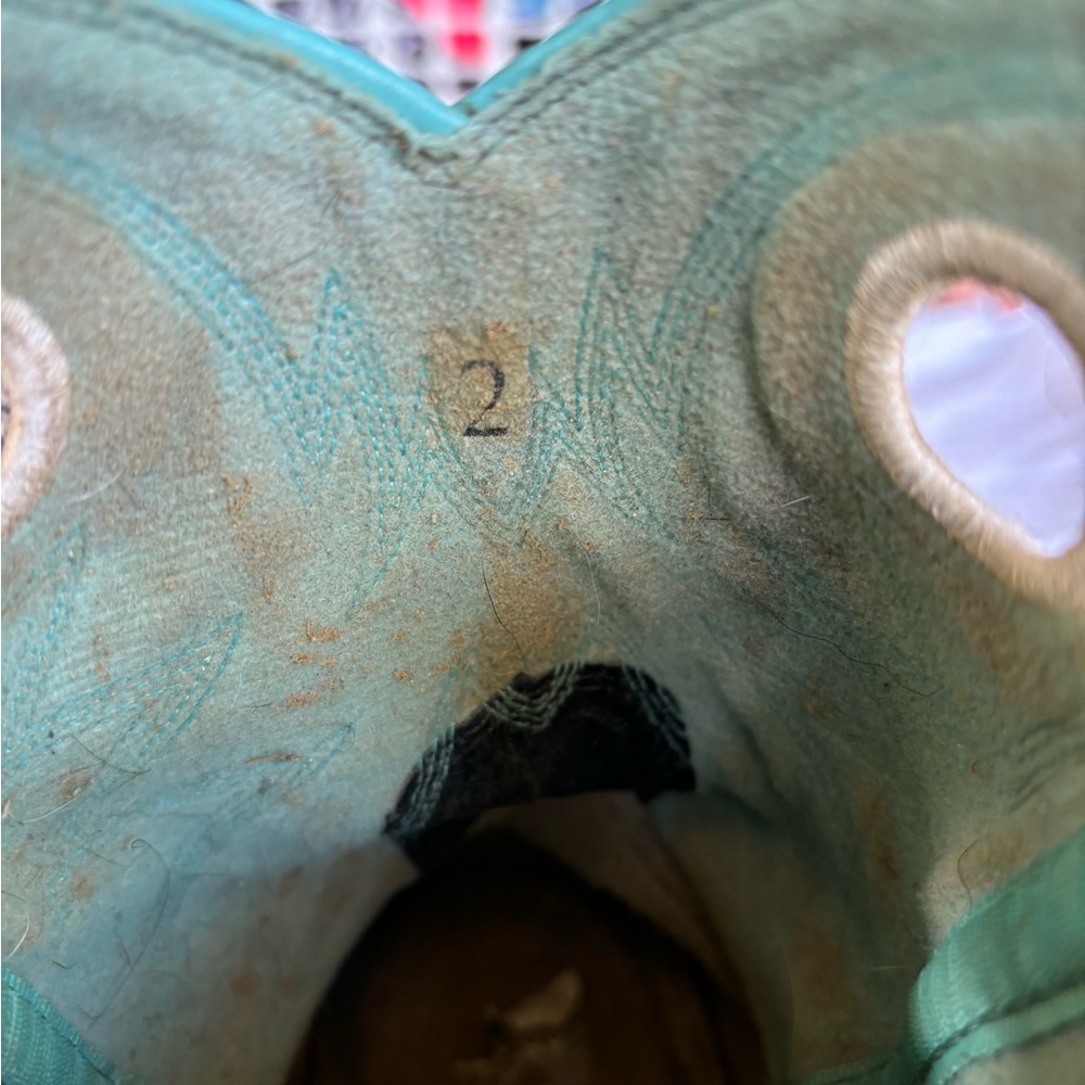 Ariat Kids Boots